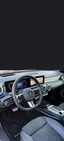 Mercedes Pack AMG CLA 220 - 2