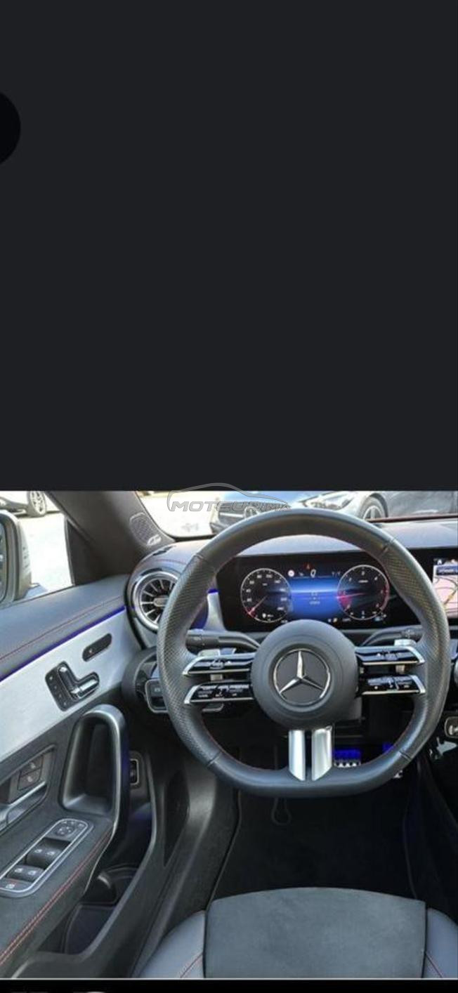 Mercedes Pack AMG CLA 220