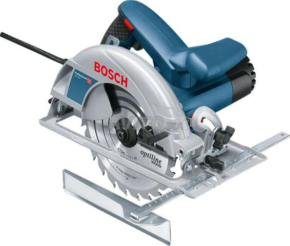 Scie circulaire Bosch GKS 190 - 2