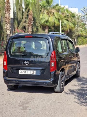 Opel Combo - 2