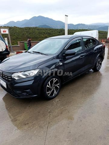 Dacia Logan modèle 2022 à vendre à Chefchaouen - 2