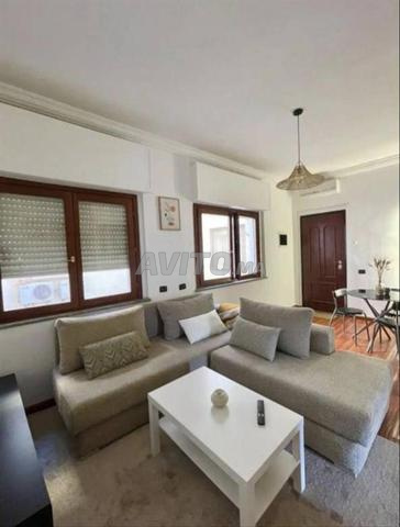 Appartement à louer 68 m² à Marrakech - 2
