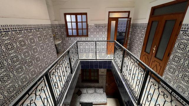 Riad à vendre – Berrima Marrakech