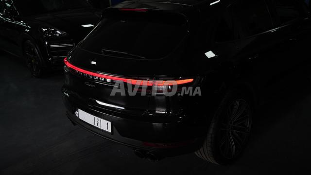 Porsche Macan – 2019 – Importée Neuve