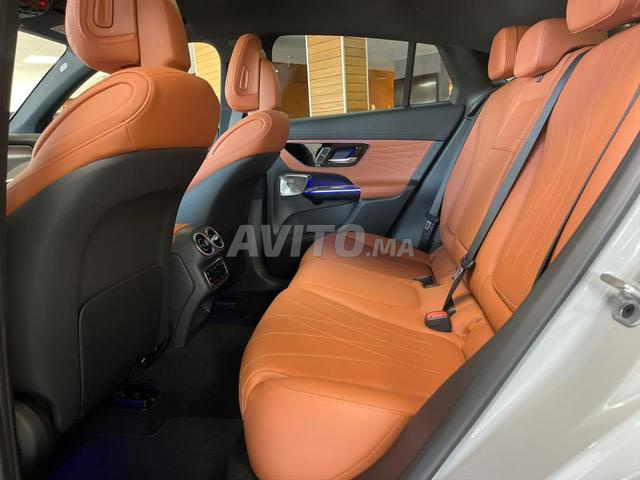 Mercedes Benz GLC 300 de - 2