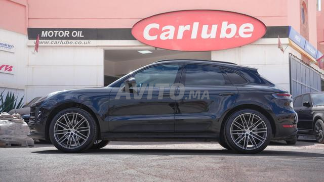 Porsche Macan – 2019 – Importée Neuve