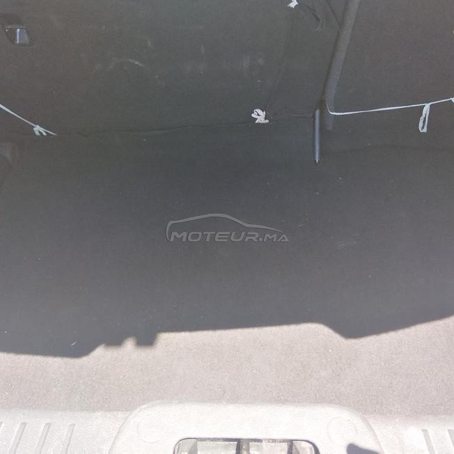 Ford Fiesta Diesel Manuelle 2015 à Khemisset