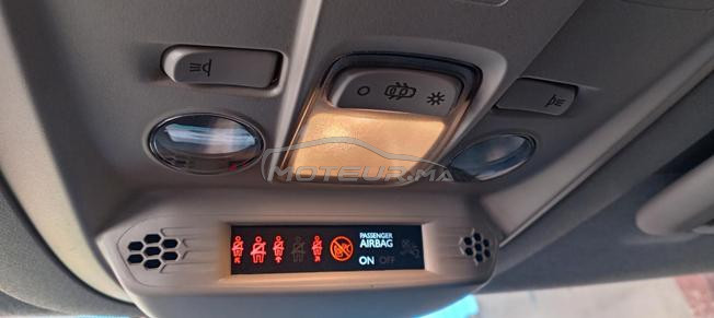 Citroën Berlingo Diesel Manuelle 2023 à Kénitra