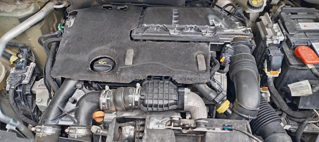 Citroën Berlingo Diesel Manuelle 2023 à Kénitra