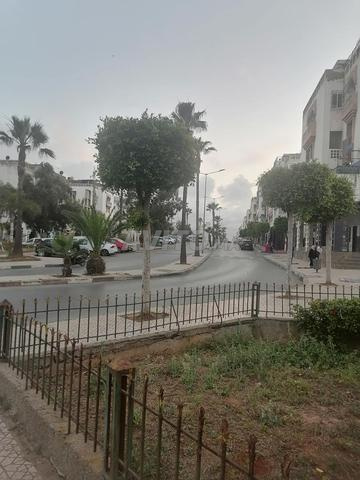 شقة مفروشة للإيجار في عين السبع الشبابي، الدار البيضاء - 2