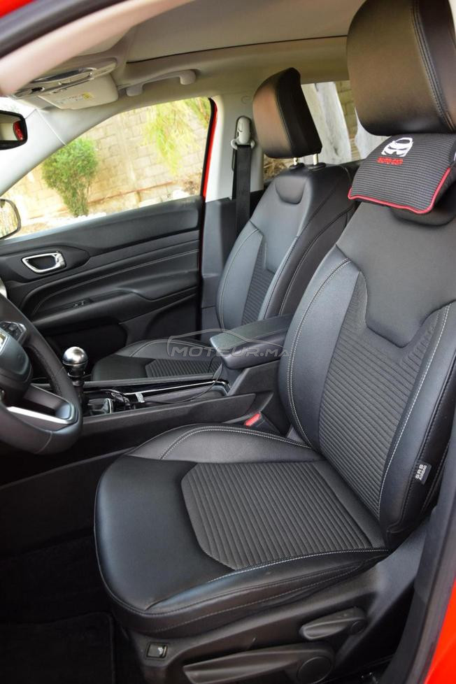 Jeep Compass Limited 2.0 BVA – 22.218 km  