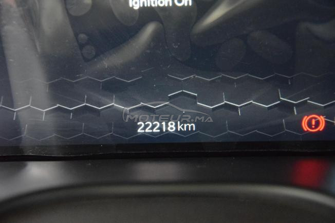 Jeep Compass Limited 2.0 BVA – 22.218 km  