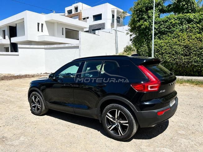 Volvo XC40 Diesel Automatique 2021 à Tanger