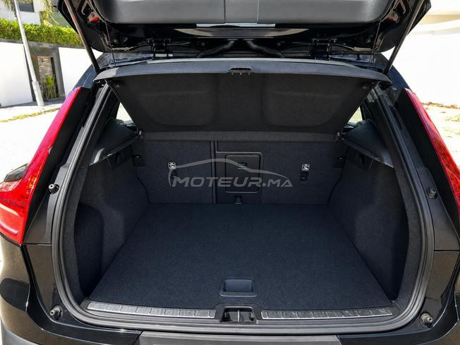 Volvo XC40 Diesel Automatique 2021 à Tanger