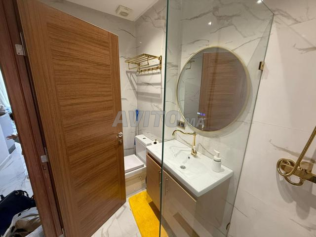 appartement moderne à victor hugo meublé - 2