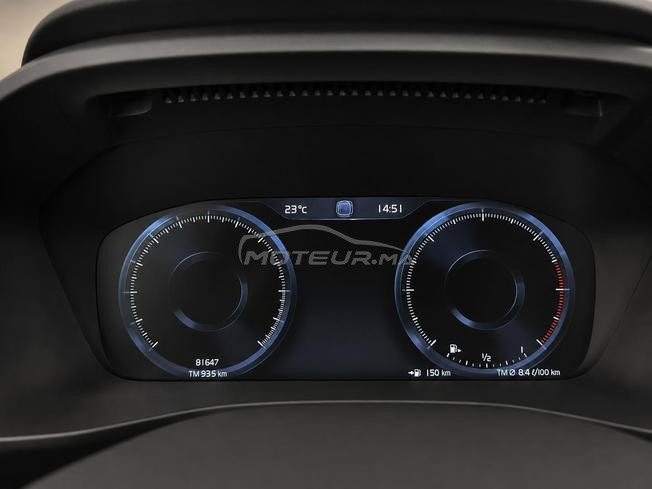 Volvo XC40 Diesel Automatique 2021 à Tanger