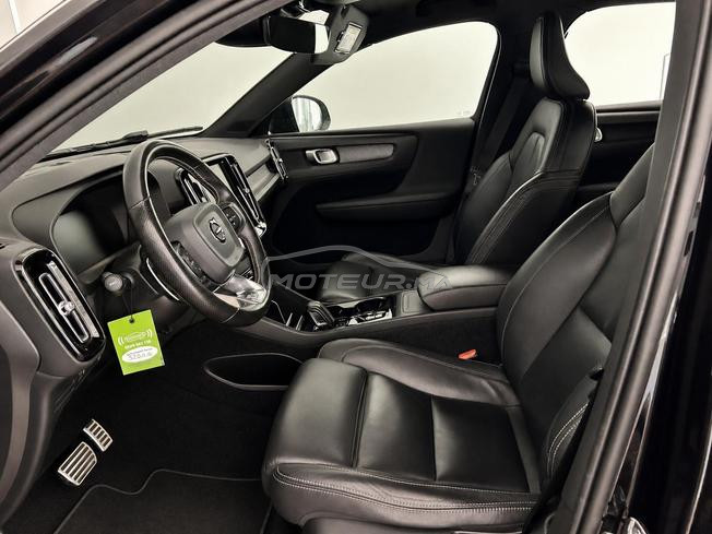 Volvo XC40 Diesel Automatique 2021 à Tanger