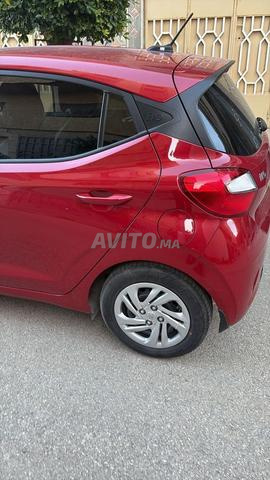 Hyundai i10 neuve - 2