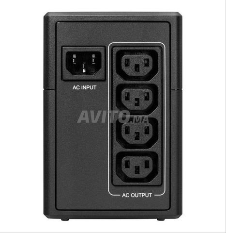 Onduleur Line-interactive Eaton 5E 700 USB - 2