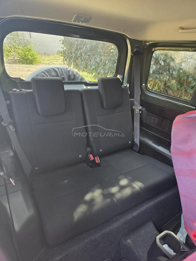 suzuki Jimny neuve