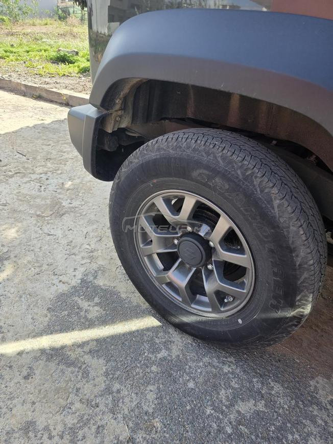 suzuki Jimny neuve