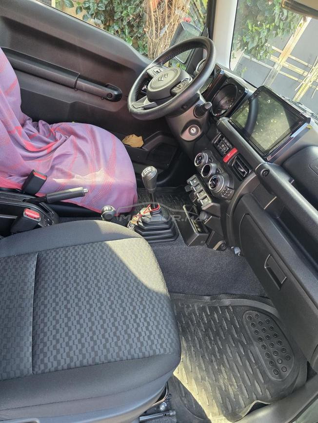 suzuki Jimny neuve