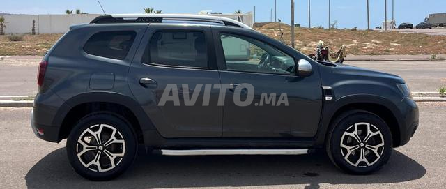 Dacia Duster 2021 1ère main Toutes options - 2