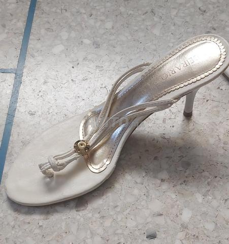 chaussure à talon - 2