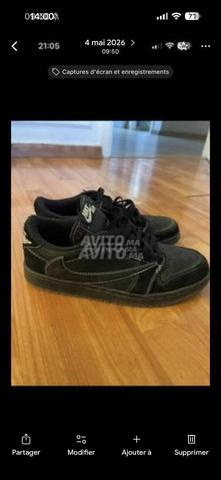 Nike Travis Scott - 2