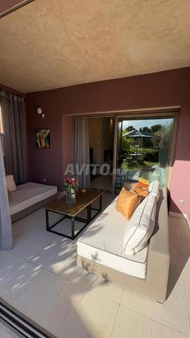 Appartement Prestigia Ambre - 2