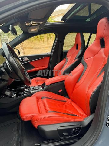 BMW série 120d pack M x-drive - 2