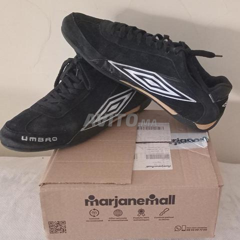 Espadrilles Umbro/44°