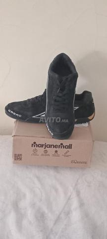 Espadrilles Umbro/44° - 2