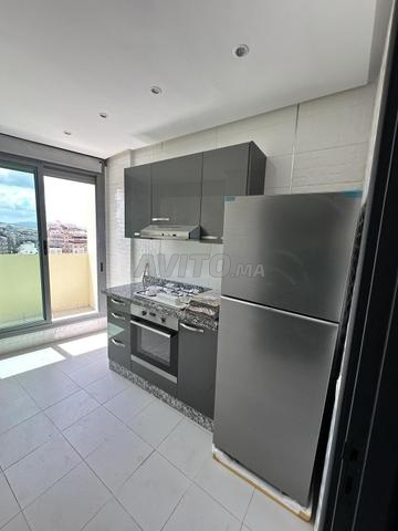 Appartement neuf, meublé à vendre 78 m² à Jirari