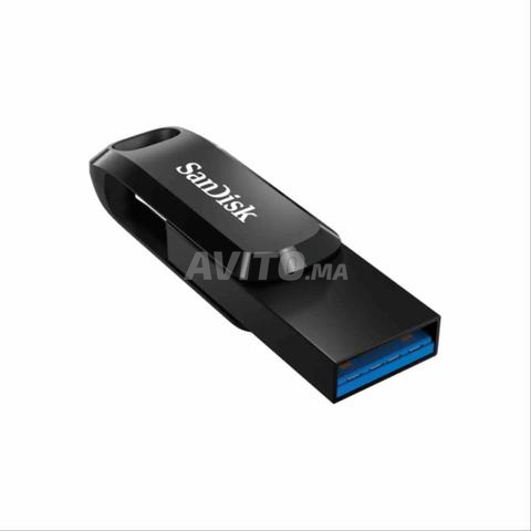 Clé USB Type-C™ Ultra Dual Drive Go – 64 Go - 2