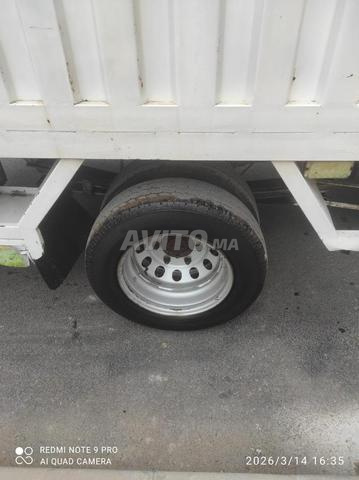 Ford Transit - 2
