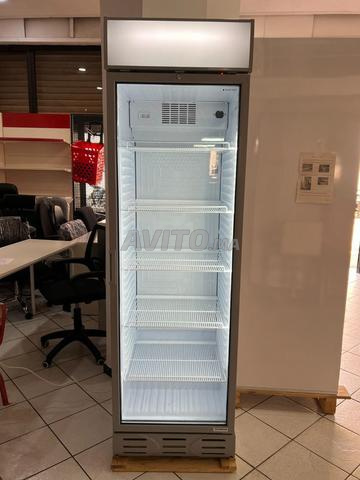 Les frigos - 2