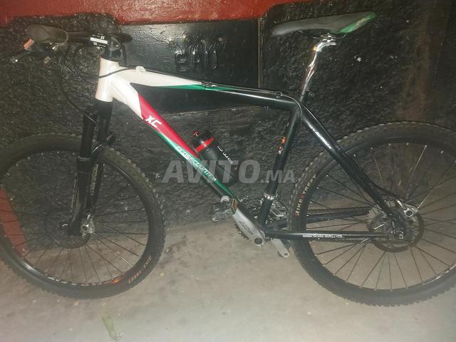 Vélo encore neuf de GERMANI