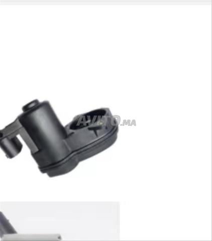Servomoteur étrier de frein Range Rover BMW Mercedes