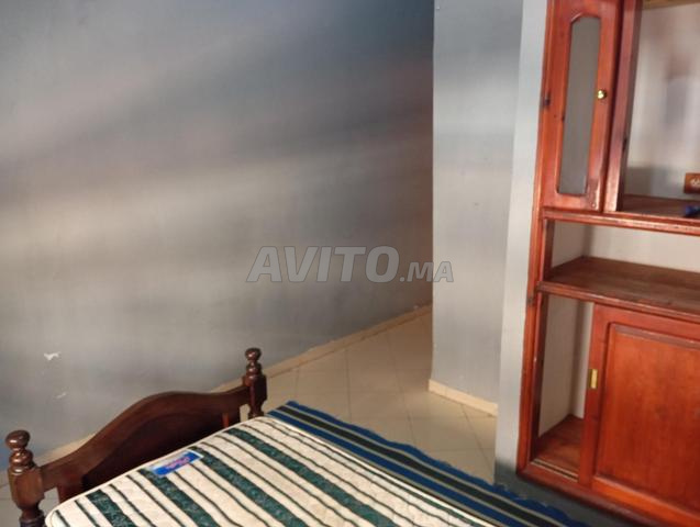 Chambre Disponible - 2
