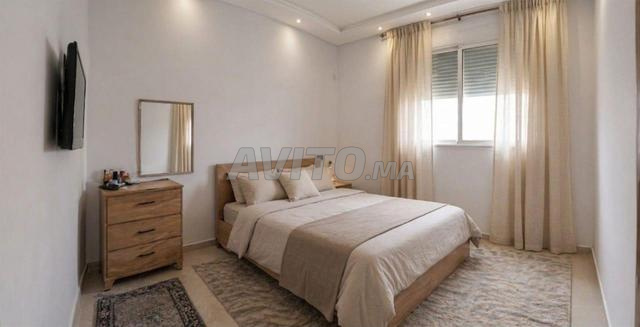 Appartement à vendre 121 m² à Rabat - 2