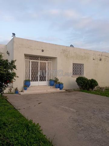 Maison à vendre à Souissi à côté de Mégamol