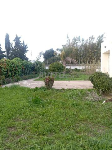 Maison à vendre à Souissi à côté de Mégamol - 2