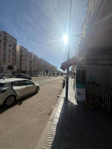 Deux magasins mitoyens à louer AlMountazah Aljadid - 2
