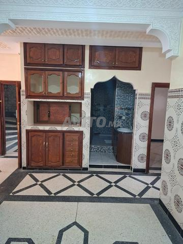 شقة للكراء 90 متر مربع بسبت جزولة