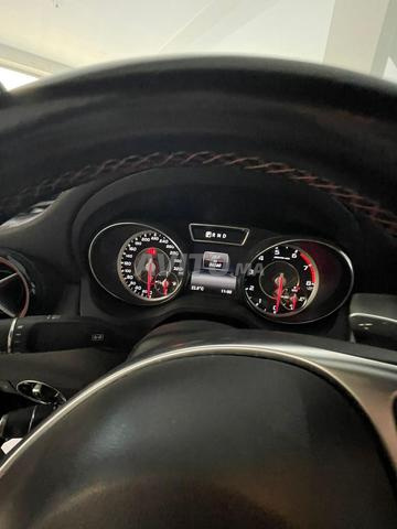 مرسيدس CLA 45 AMG - 2