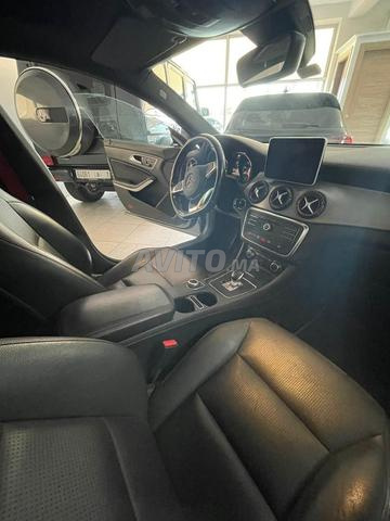 مرسيدس CLA 45 AMG - 2