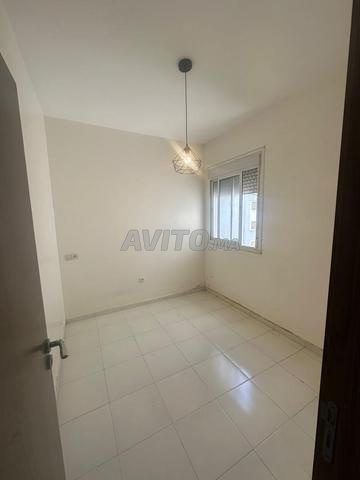 Duplex meublé à louer à Dar Bouazza