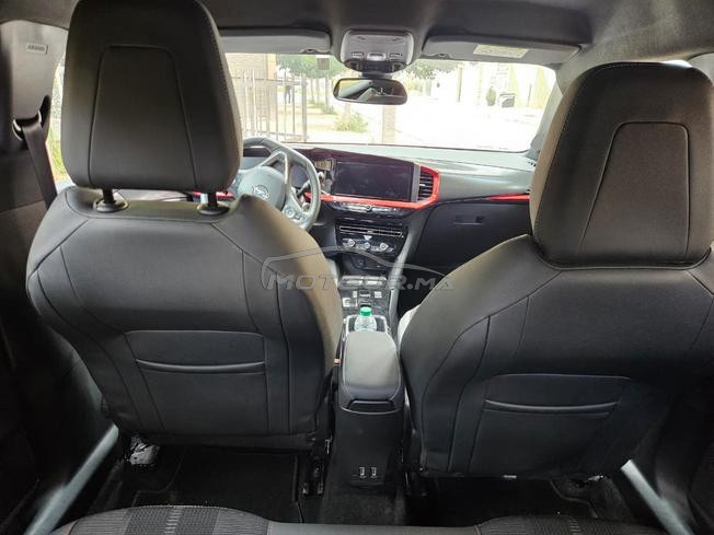 Opel Mokka Essence Automatique 2024 à Khouribga