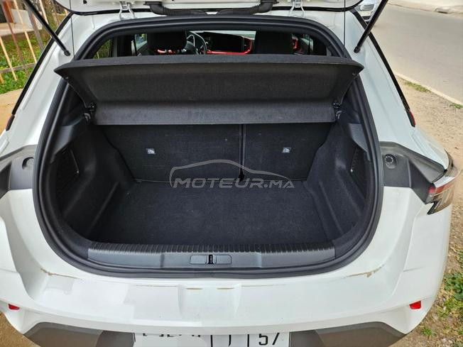 Opel Mokka Essence Automatique 2024 à Khouribga